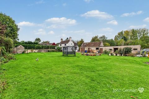 undefined, Chapel Lane, Hanbury