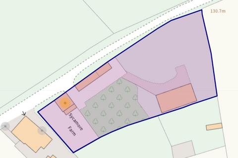 undefined, Chapel Lane, Hanbury