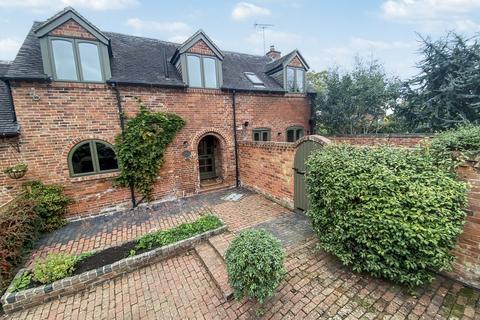 3 bedroom barn conversion for sale, Brookside, Rolleston-on-Dove