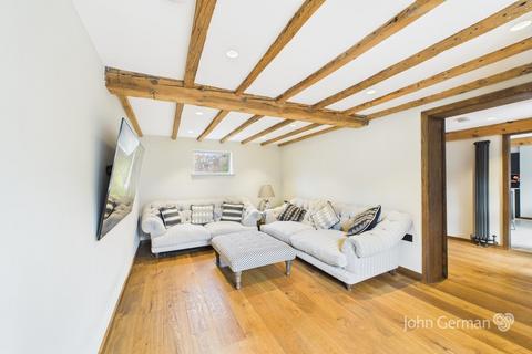 3 bedroom barn conversion for sale, Brookside, Rolleston-on-Dove