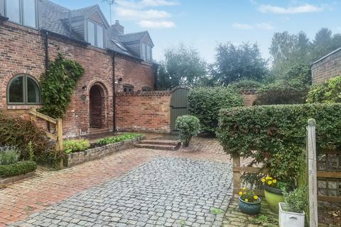 undefined, Brookside, Rolleston-on-Dove