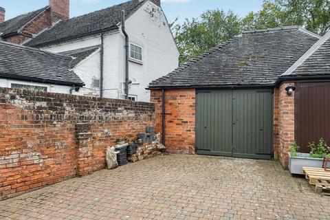 undefined, Brookside, Rolleston-on-Dove