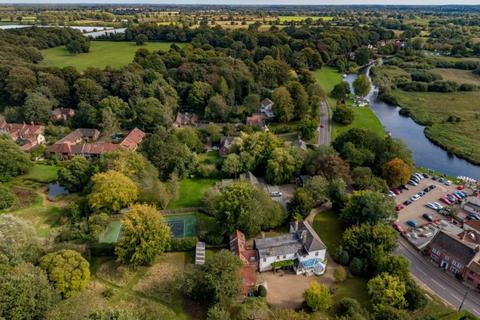 undefined, Coltishall,Norwich