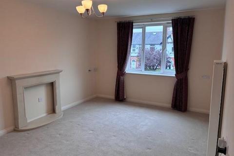 undefined, Altrincham WA14