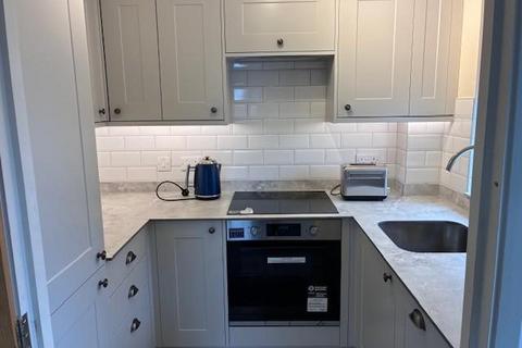 undefined, Altrincham WA14