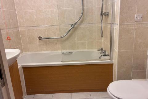 undefined, Altrincham WA14