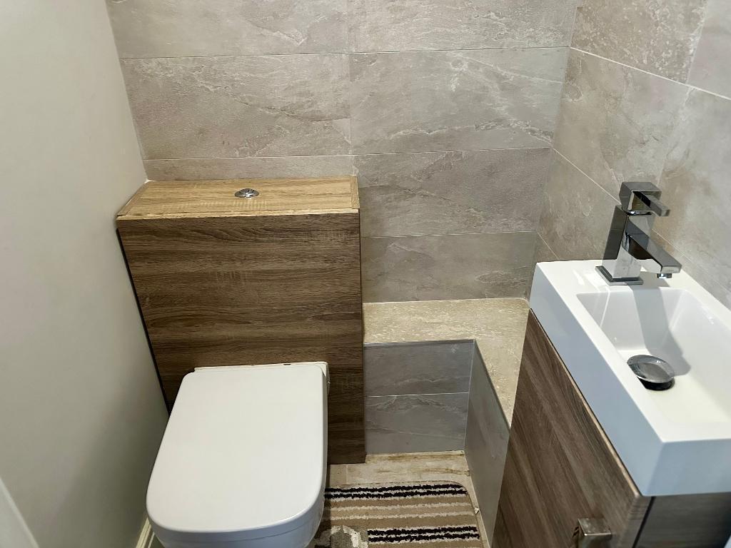 En suite