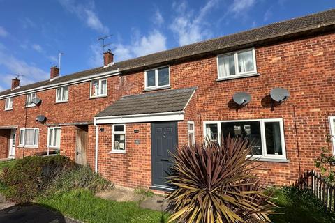 undefined, Anzio Crescent, Lincoln LN1