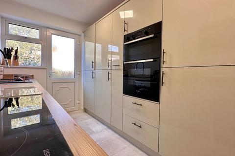 3 bedroom terraced house for sale, Anzio Crescent, Lincoln LN1