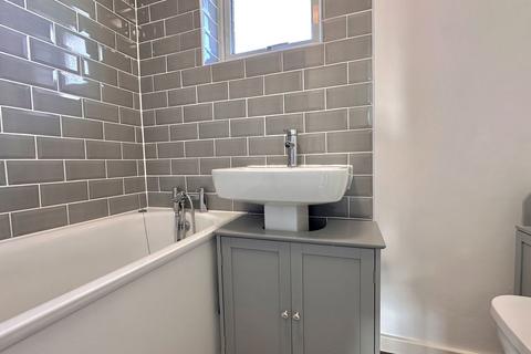 3 bedroom terraced house for sale, Anzio Crescent, Lincoln LN1