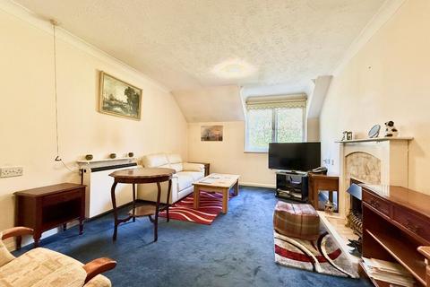 1 bedroom apartment for sale, Popes Court, Old Bedford Road Area, Luton, Bedfordshire, LU2 7GL