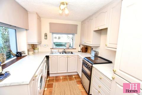 undefined, Park Road, Swarthmoor, Ulverston