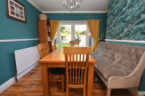 undefined, Highlands Avenue, Barrow-in-Furness, Cumbria