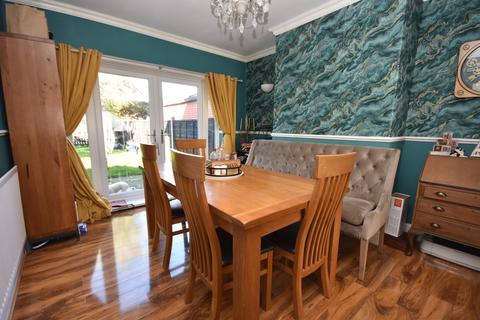 undefined, Highlands Avenue, Barrow-in-Furness, Cumbria