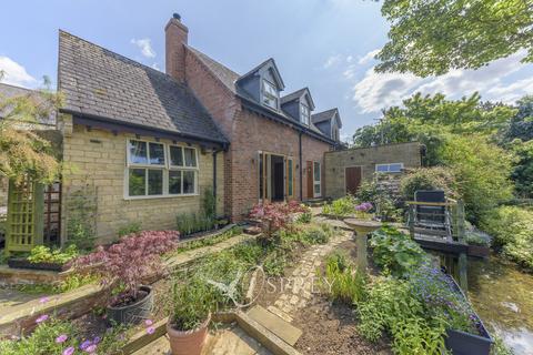 undefined, Church Street, Oakham LE15