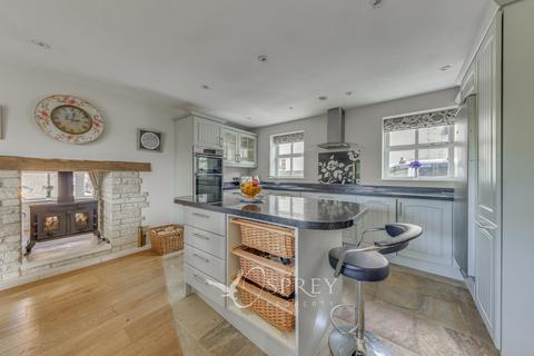 undefined, Church Street, Oakham LE15