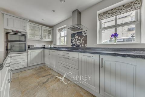 3 bedroom detached house for sale, Church Street, Oakham LE15