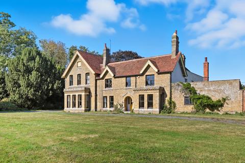 8 bedroom detached house for sale, Maldon Road, Bradwell-on-Sea, CM0