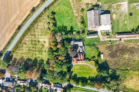 8 bedroom detached house for sale, Maldon Road, Bradwell-on-Sea, CM0