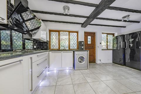 undefined, Orchard Close, Uxbridge UB9