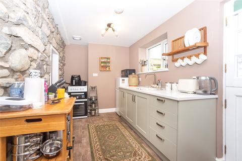 undefined, Llanaelhaearn, Caernarfon, Gwynedd, LL54