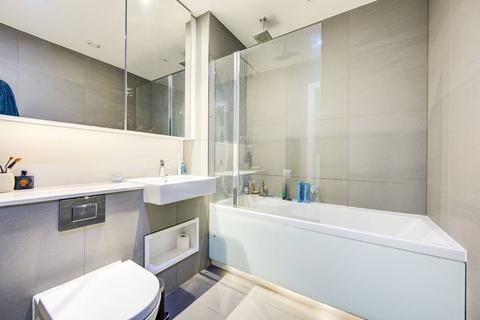 1 bedroom flat to rent, Central Avenue, Fulham, London, SW6