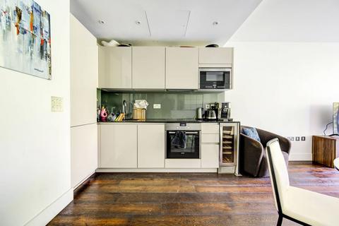 1 bedroom flat to rent, Central Avenue, Fulham, London, SW6