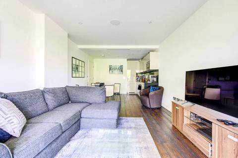 1 bedroom flat to rent, Central Avenue, Fulham, London, SW6
