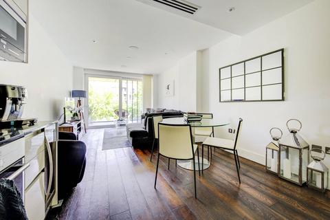 1 bedroom flat to rent, Central Avenue, Fulham, London, SW6
