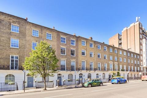 undefined, Gloucester Place, Marylebone, London, NW1