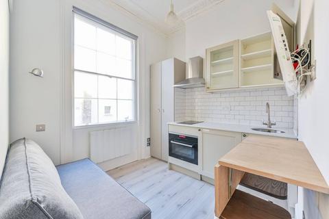 Studio to rent, Gloucester Place, NW1, Lisson Grove, London, NW1