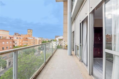 4 bedroom penthouse, Exclusive Penthouse In Avenida de La Buhaira, Seville, Spain