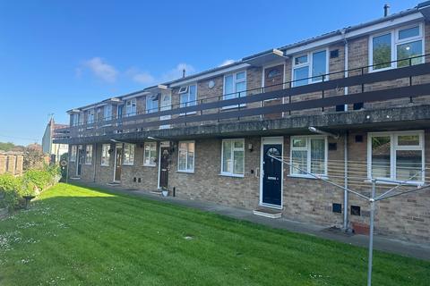 1 bedroom apartment for sale, Lancaster Close, Ramsgate