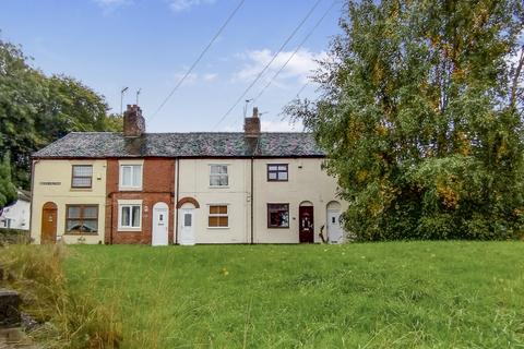 Nelson Buildings, Kidsgrove