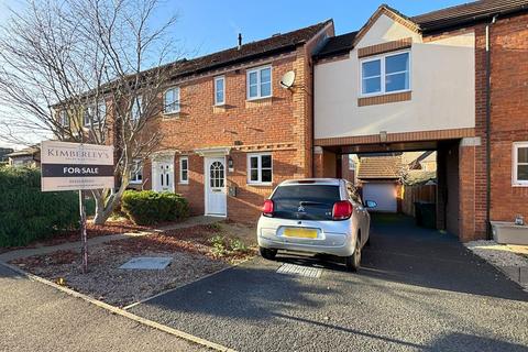 Browning Road, Ledbury