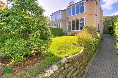 Manor Road, Darwen