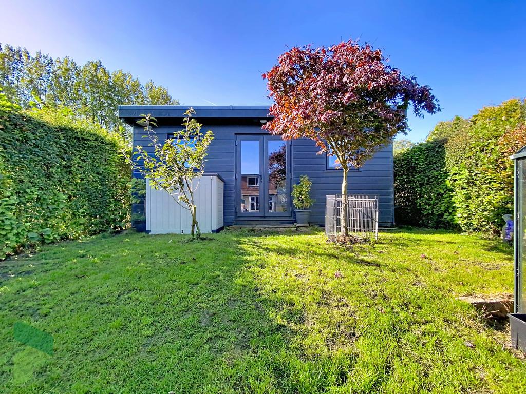 Work Spare or Summer House