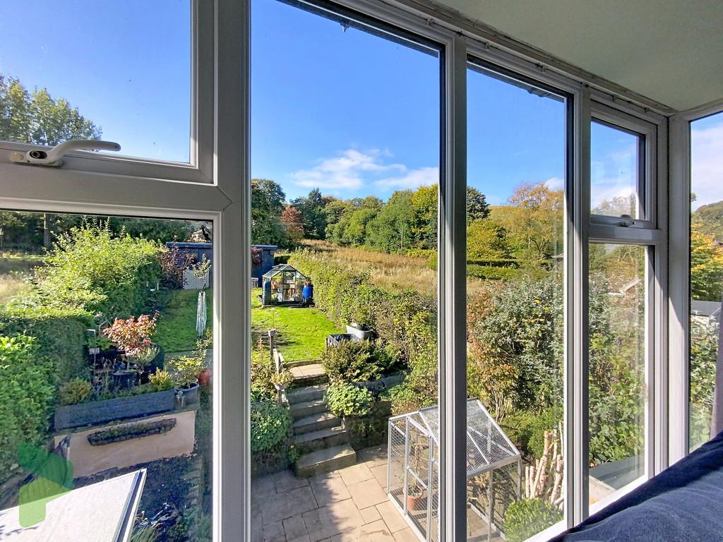 View From Bedroom Two
