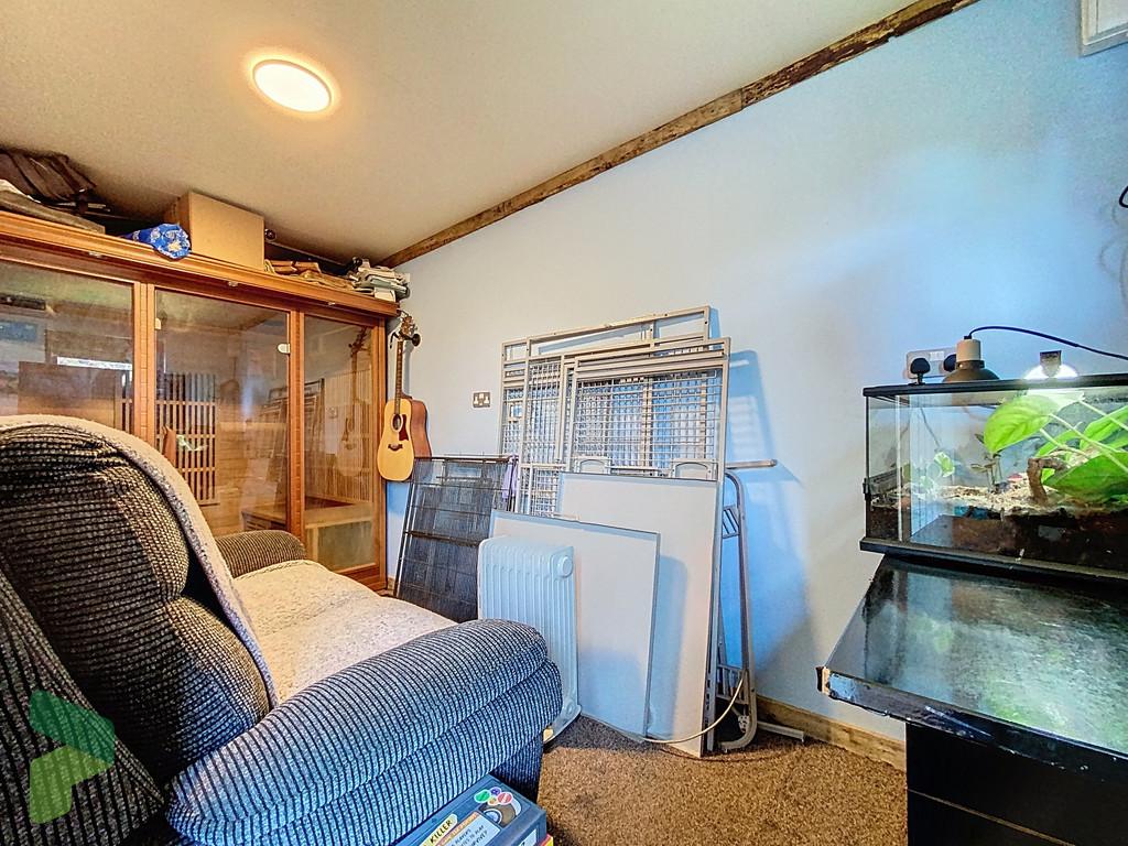 Work Spare or Summer House