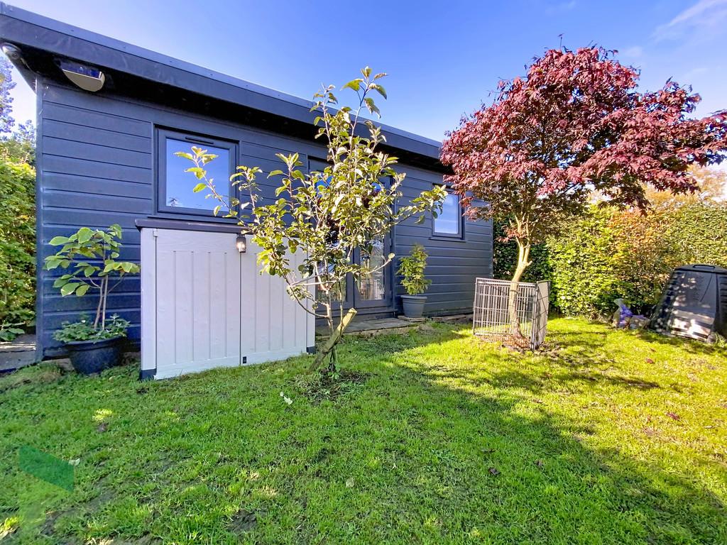Work Spare or Summer House