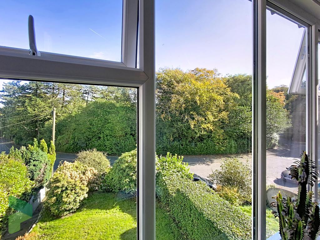 View From Bedroom One