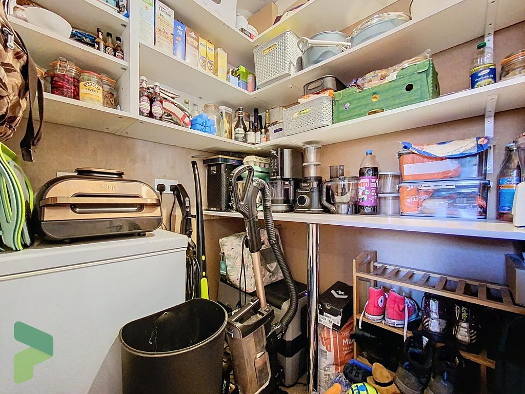 Pantry