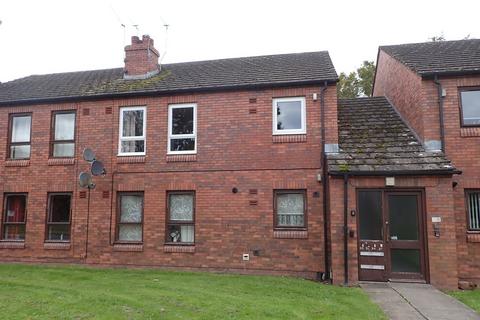 undefined, York Gardens, Carlisle