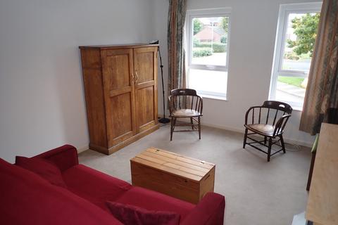 undefined, York Gardens, Carlisle