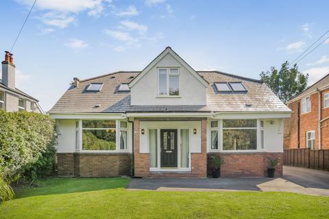 4 bedroom detached bungalow for sale, West Clyst, Exeter, EX1