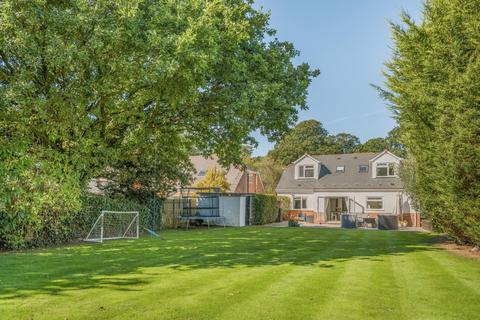 4 bedroom detached bungalow for sale, West Clyst, Exeter, EX1