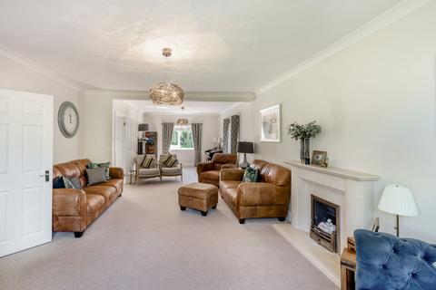 4 bedroom detached bungalow for sale, West Clyst, Exeter, EX1