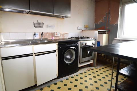 undefined, Erwood Road, London