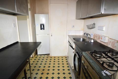 undefined, Erwood Road, London