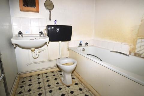 undefined, Erwood Road, London